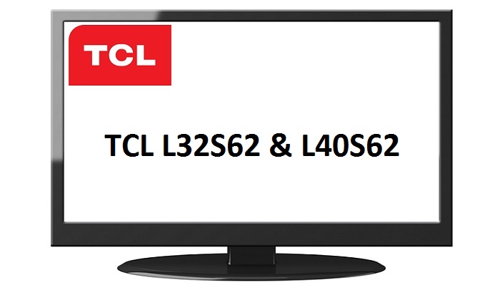 Televisor TCL L-32S62