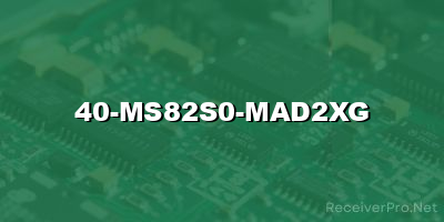 40-ms82s0-mad2xg software