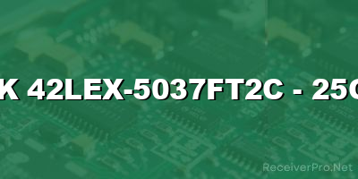 bbk 42lex-5037ft2c - 25q16 software