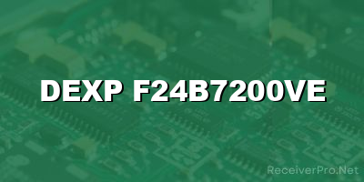 dexp f24b7200ve software