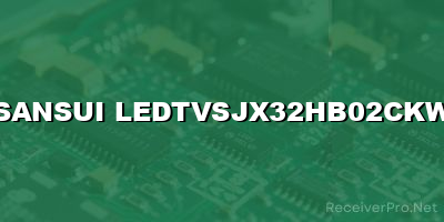 sansui ledtvsjx32hb02ckw software