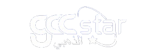 gcc-star-logo