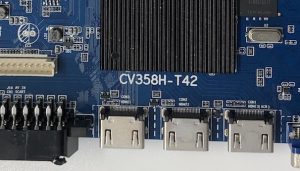 Cv358h t42 прошивка usb